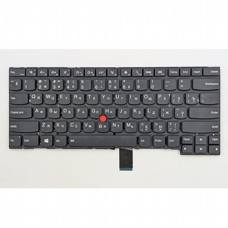 [04X0113] Клавиатура T431s T440s T440p T440 T450 T4