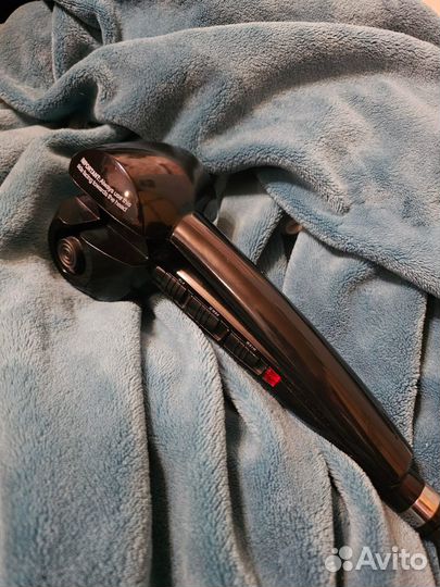 Стайлер для волос