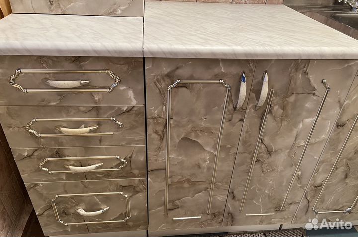 Кухонный гарнитур