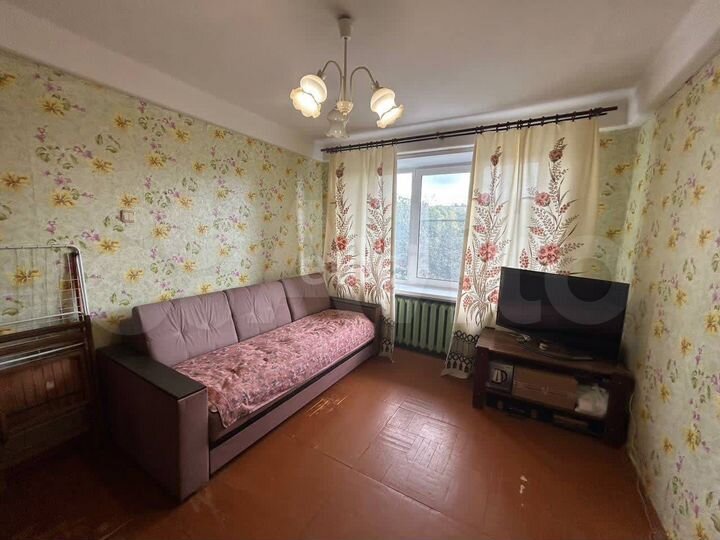 1-к. квартира, 30,8 м², 2/9 эт.