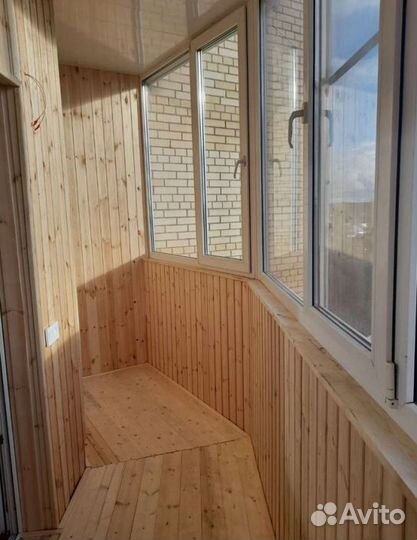 Пвх окна, остекление балконов от производителя