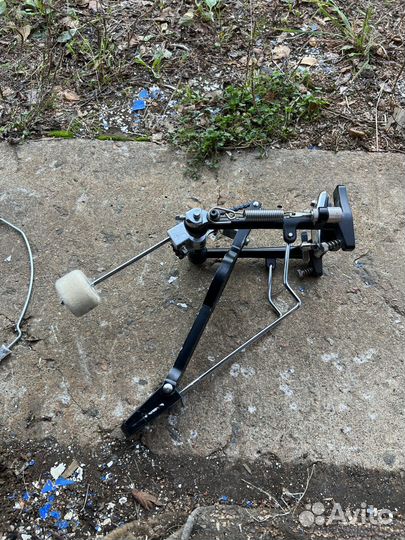 Педаль для бас бочки