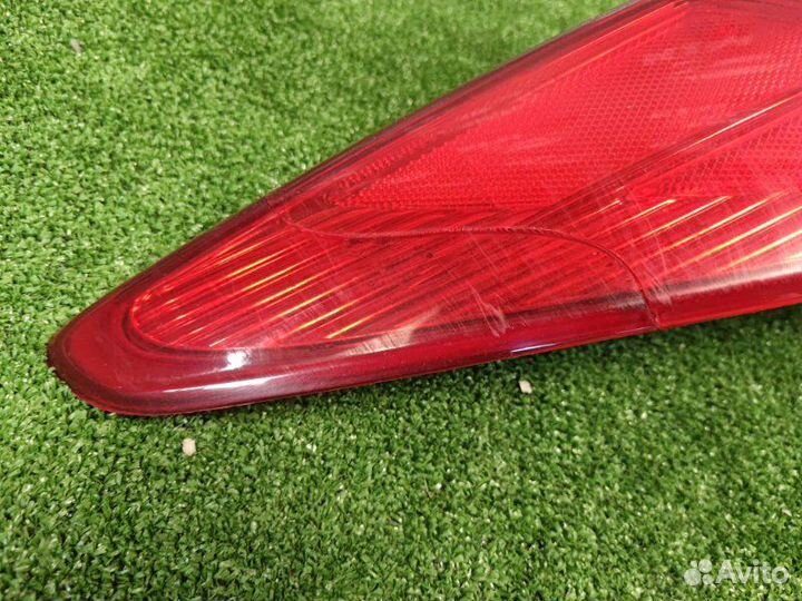 Фонарь левый в крыло Hyundai Ix35 2.0 G4KD 2011