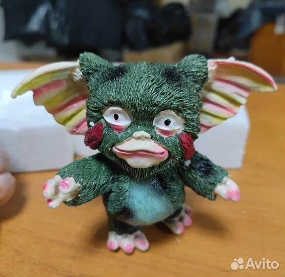 С1п2 D43 Кукла из смолы