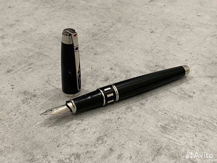 Dupont перьевая ручка