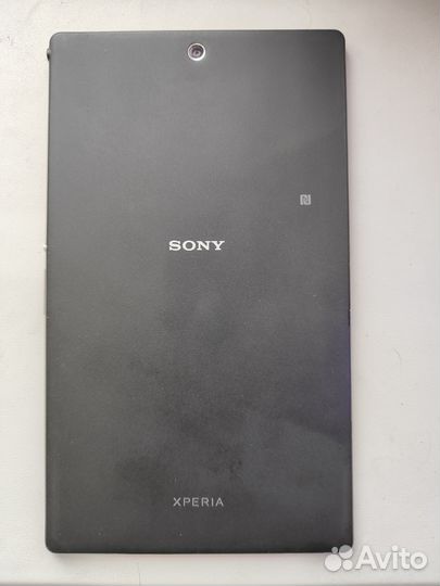 Планшет Sony xperia tablet z3 compact