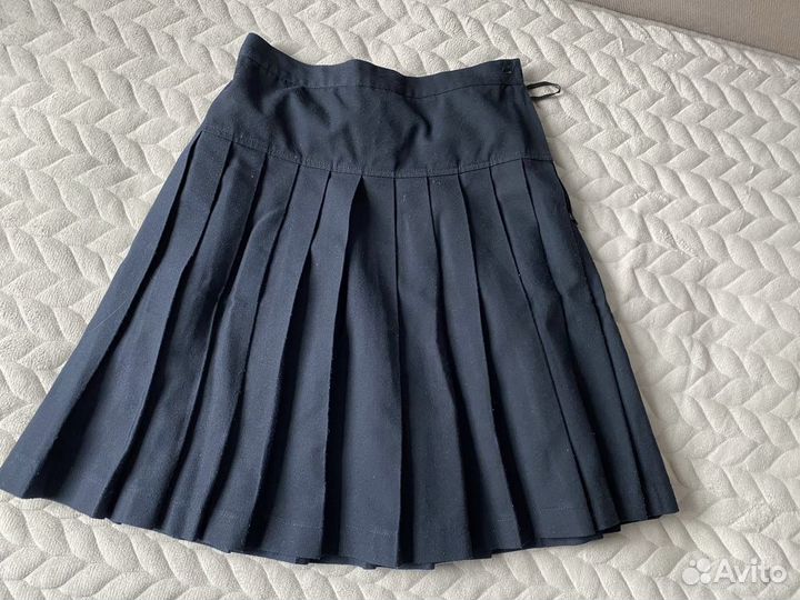 Форма школьная