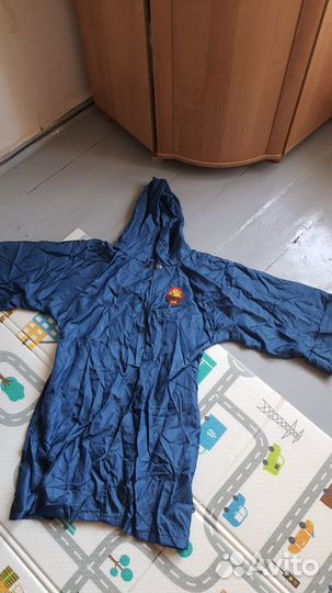 Мантия Гарри Поттера костюм