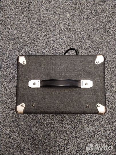 Комбоусилитель Rocktron Rampage R20