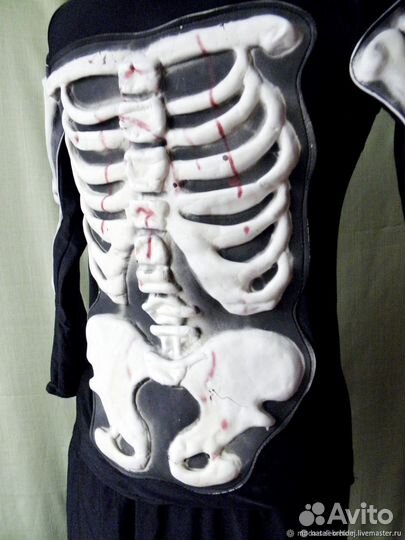 Костюм детский 