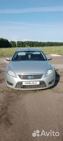 Ford Mondeo 1.6 MT, 2010, 240 000 км с пробегом, цена 700000 руб.