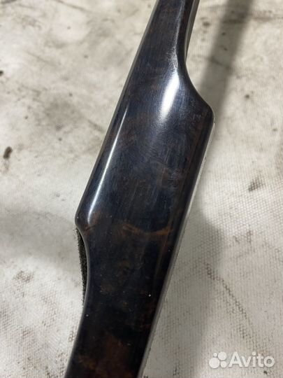 Накладка торпеды volvo s80 1998- 2006