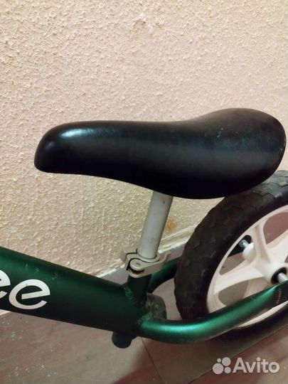 Беговел детский Cruzee