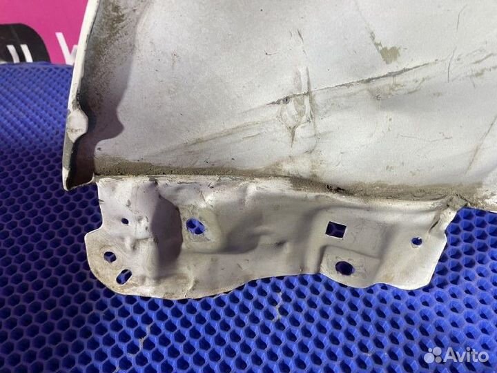 Крыло переднее правое R