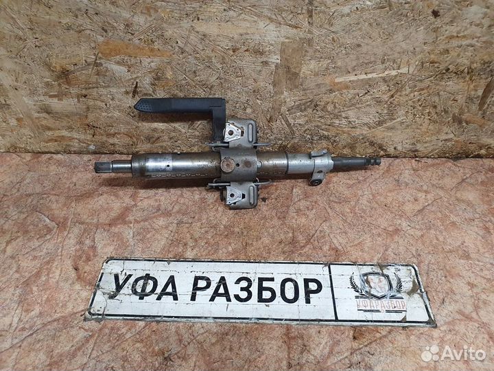 Рулевая колонка Opel Astra H / Family 2004