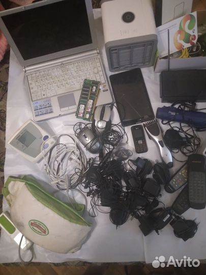 Электроника