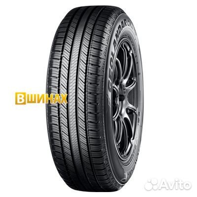 Yokohama Geolandar CV G058 235/50 R19 103V