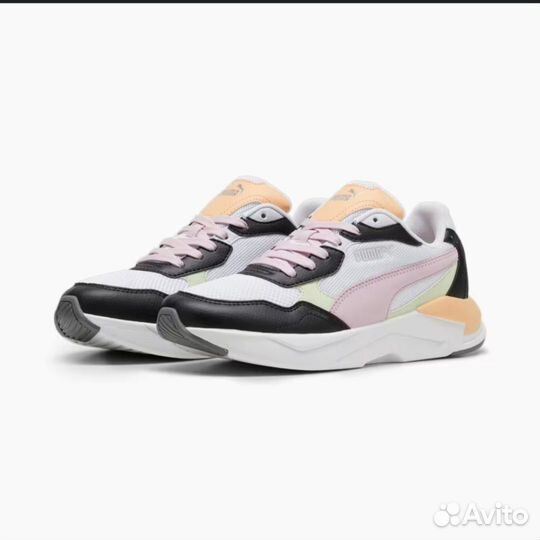 Кроссовки puma X-Ray Speed Lite