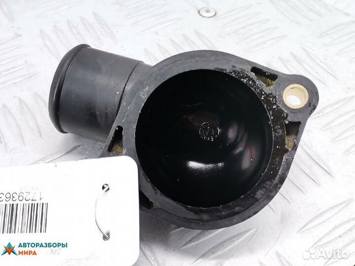 Корпус термостата Subaru Impreza (GM/GC/GF) 1996