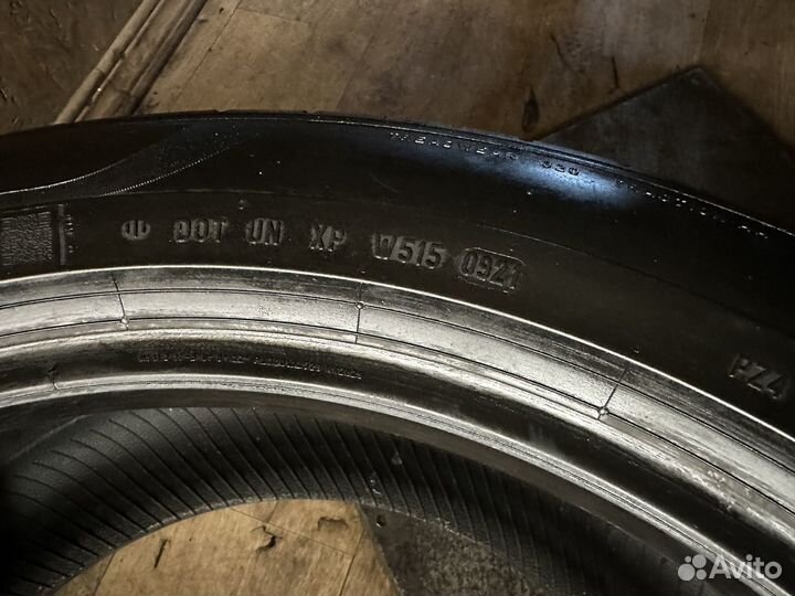 Pirelli P Zero 305/40 R20 112Y