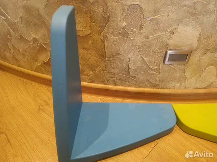 Полка настенная IKEA бу