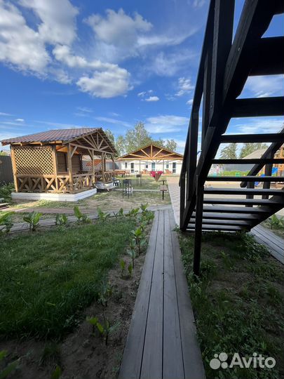 Деловые услуги