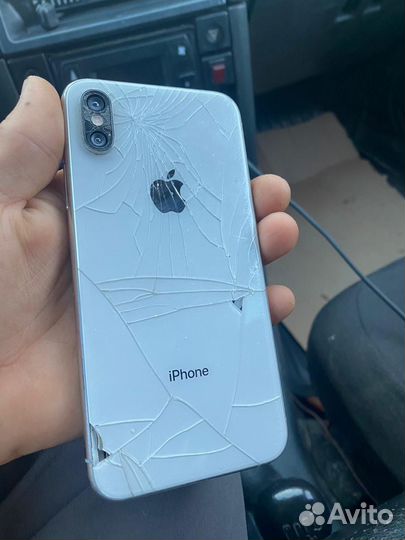 iPhone Xs, 64 ГБ