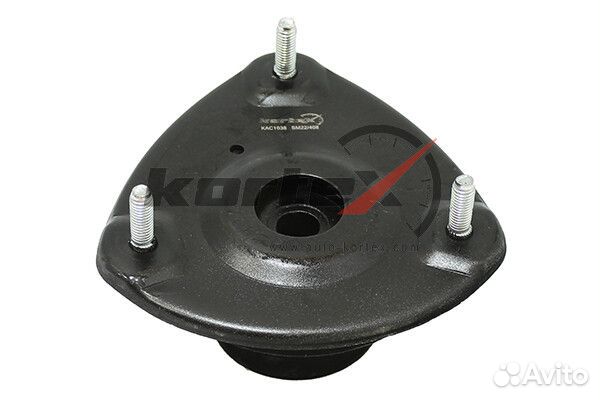 Опора амортизатора Kortex KAC1108