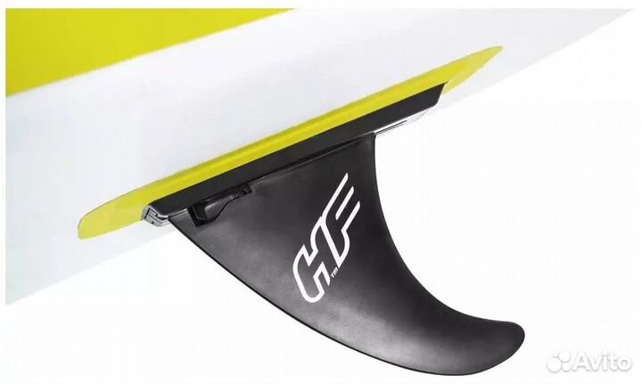 Сапборд Bestway Cап доска SUP board Bestway Hydro