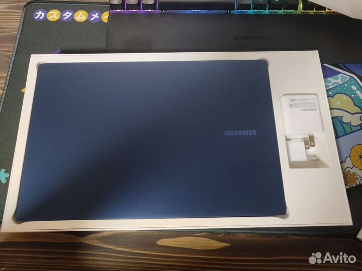 Samsung galaxy book pro