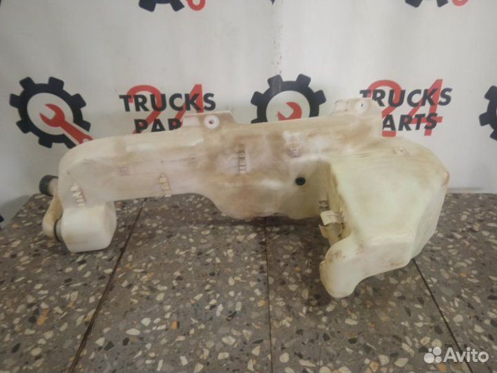 Бачок омывателя Mercedes-Benz Actros MP2 OM541.940