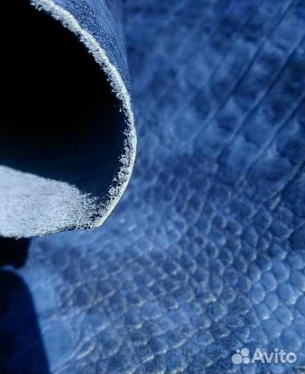 Натуральная кожа