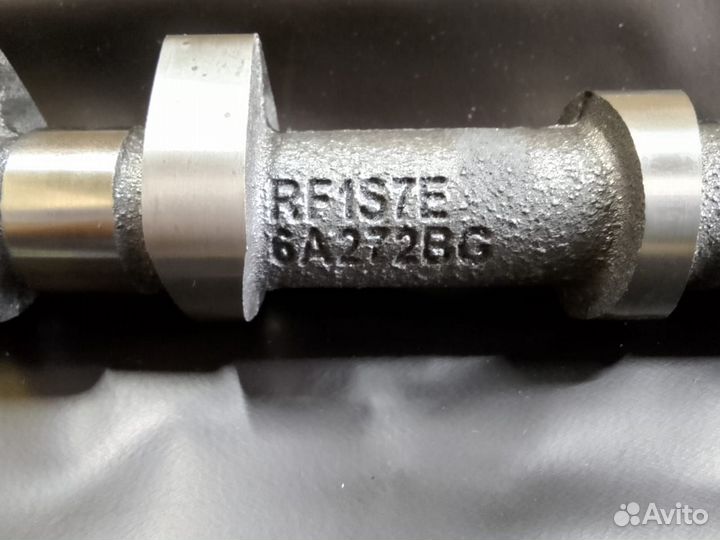 Продам распредвал выпускной Форд Фокус 2, С-Max