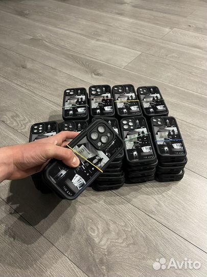 Чехлы на телефон iPhone оптом