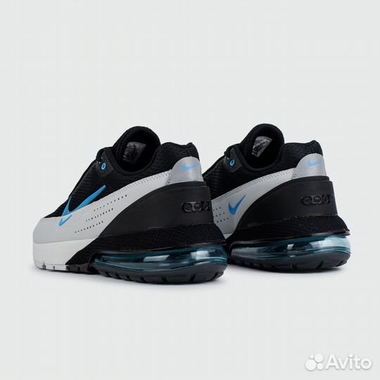 Кроссовки Nike Air Max Pulse