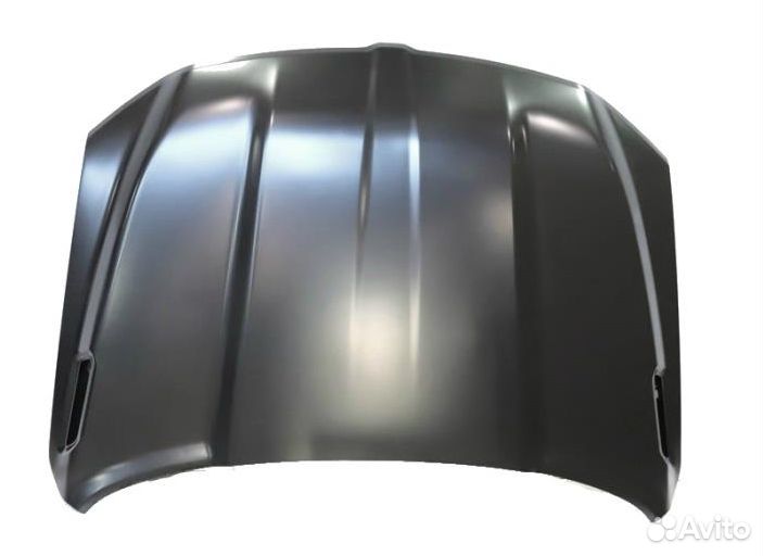 Капот RAM1500 2018+ 68276294AB