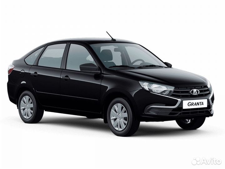 ВАЗ (LADA) Granta 1.6 MT, 2024