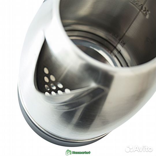 Чайник электрический Galaxy GL 0319, 1,8л