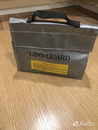 Зарядное устройство i-MAX B6 + бп + аккумуляторы