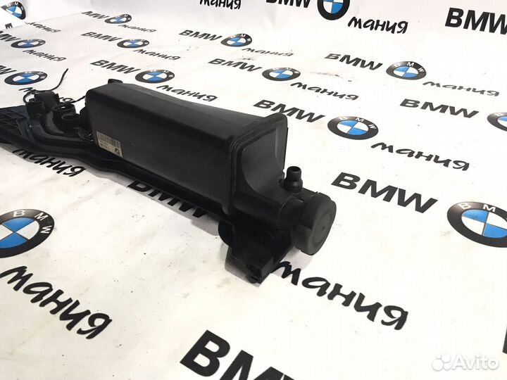 Расширительный бачок bmw x5 e53 e46 m57d30