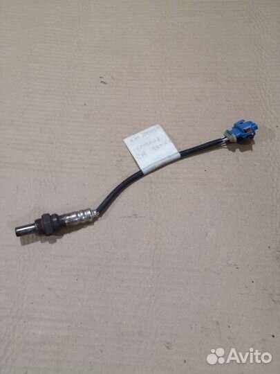 Датчик кислородный нижний Chevrolet Cruze