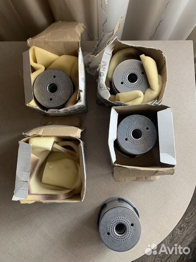 Сайлентблок 7L0599035F