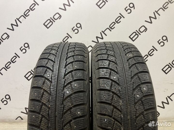 Gislaved Nord Frost 5 195/65 R15