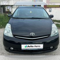 Toyota Prius 1.5 CVT, 2007, 339 850 км, с пробегом, цена 820 000 руб.