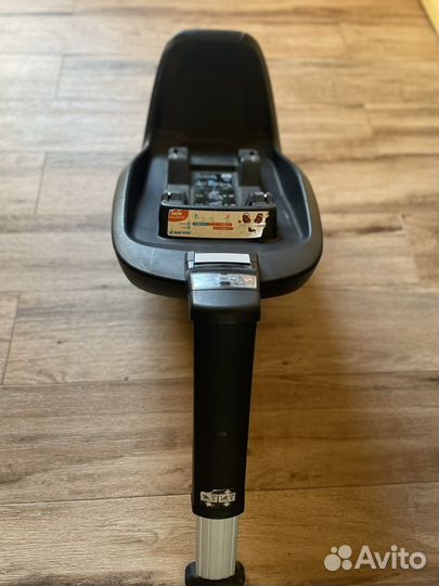 Автокресло