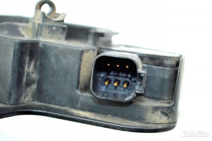 Педаль газа renault trucks Premium 2 (01.05)