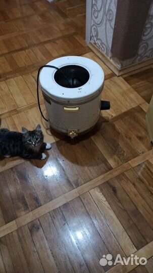 Центрифуга для отжима белья бу