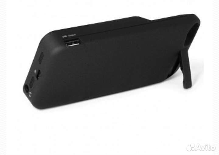 Чехол зарядка на iPhone 5s,se