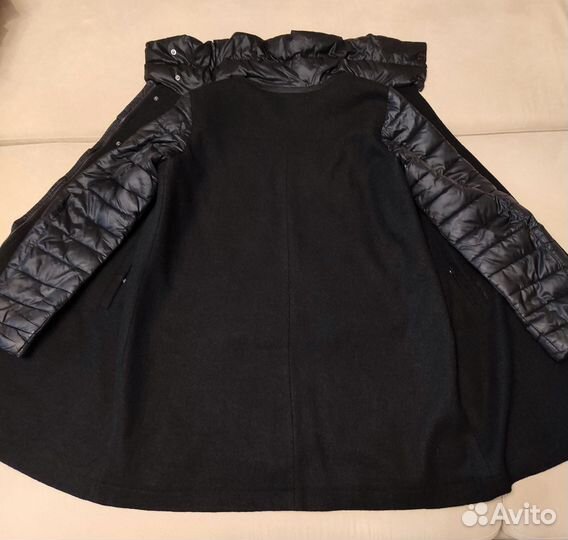 Пальто Geox шесть р.М