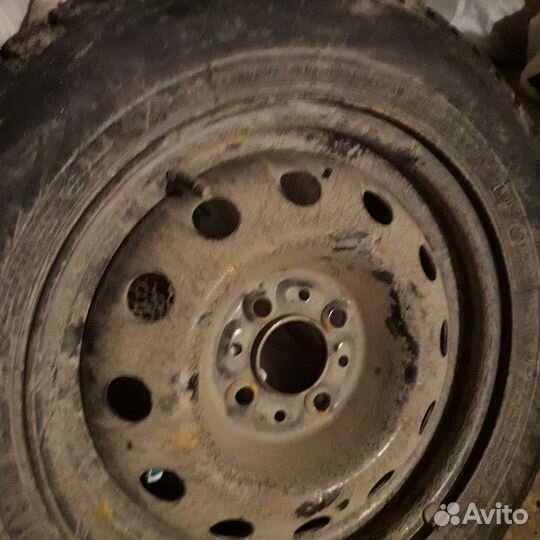 Nokian Tyres Nordman 7 175/65 R14